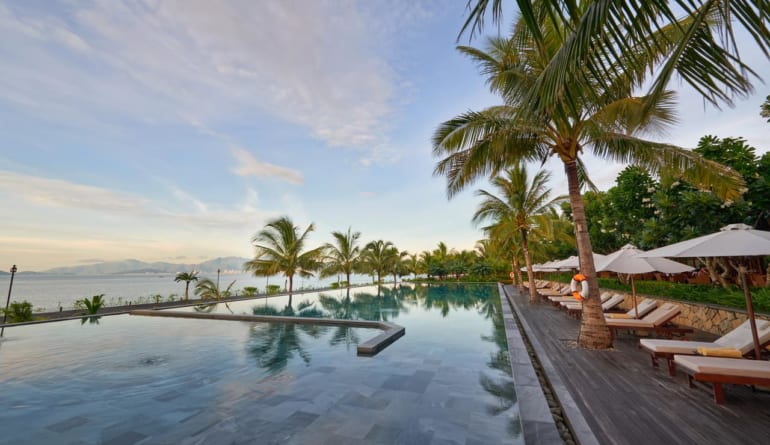 Amiana Resort & Villas Nha Trang (2)