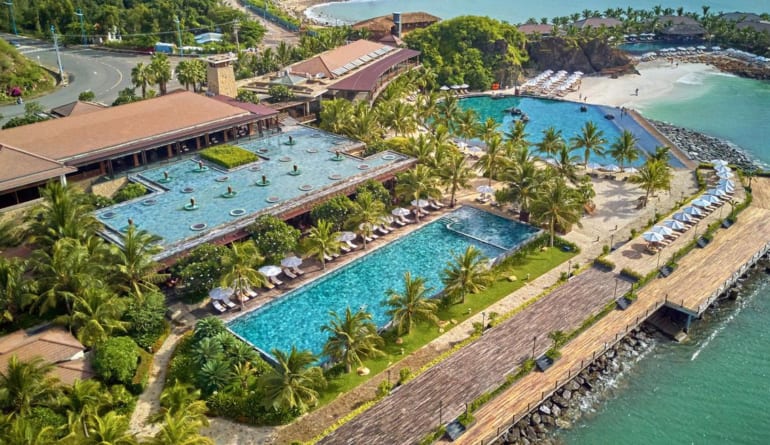 Amiana Resort & Villas Nha Trang (39)