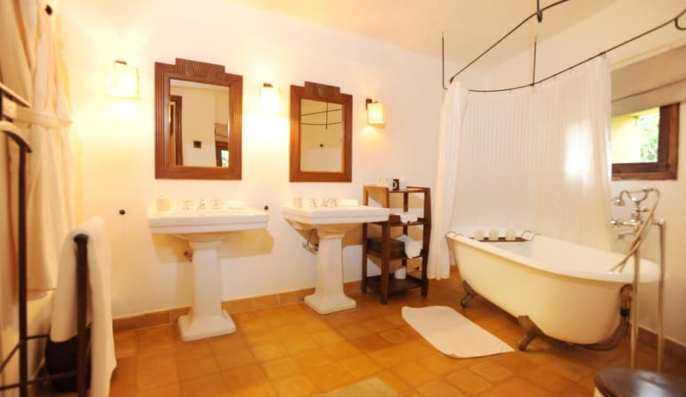 Ana Villas Dalat Resort & Spa (15)