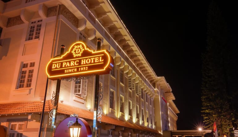 Du Parc Hotel Dalat (32)