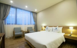 Combo Gaia Hotel Phú Quốc 3N2Đ
