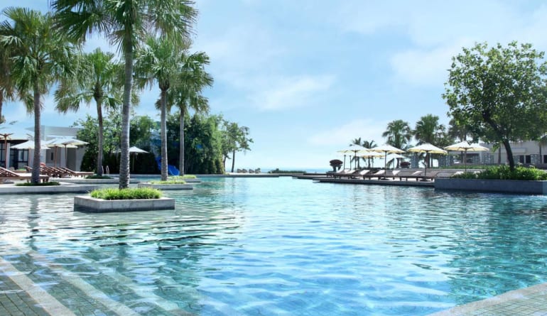 Hyatt Regency Danang Resort & Spa (20)