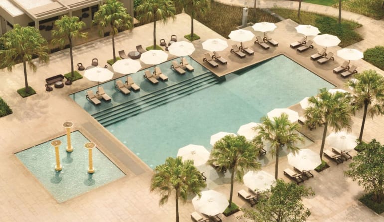 Hyatt Regency Danang Resort & Spa (34)