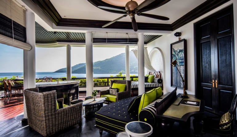 InterContinental Danang Sun Peninsula Resort (34)