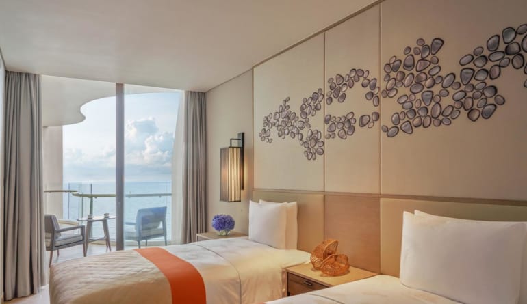 InterContinental Phu Quoc Long Beach Resort (10)