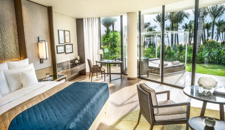 InterContinental Phu Quoc Long Beach Resort (27)