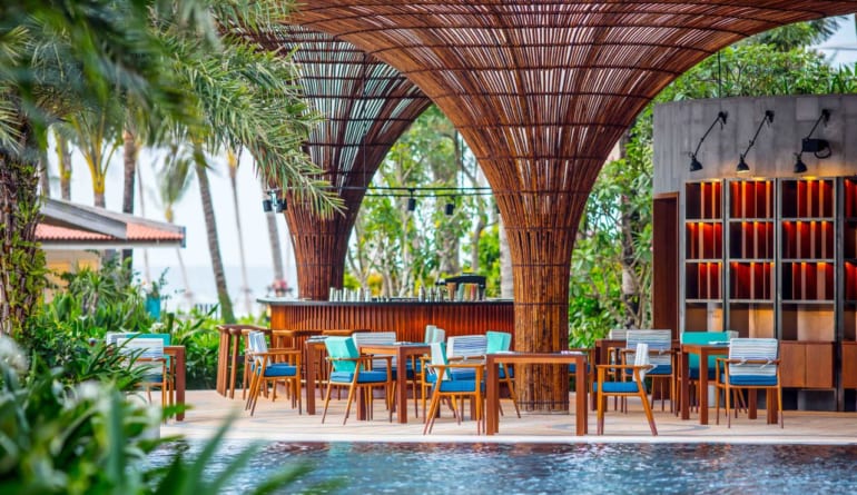 InterContinental Phu Quoc Long Beach Resort (35)