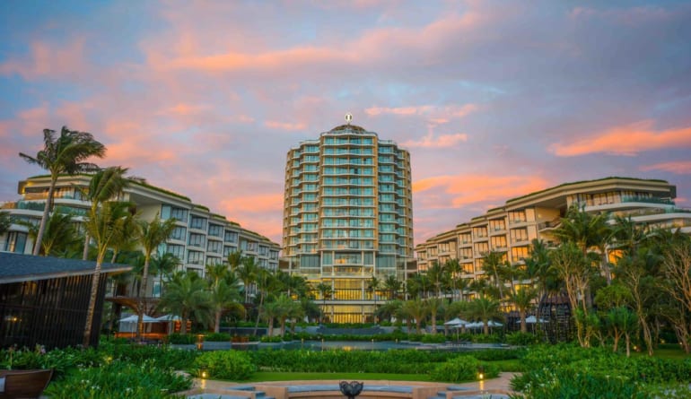 InterContinental Phu Quoc Long Beach Resort (38)