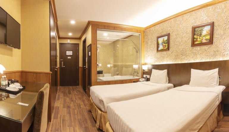 Kings Hotel Dalat (10)