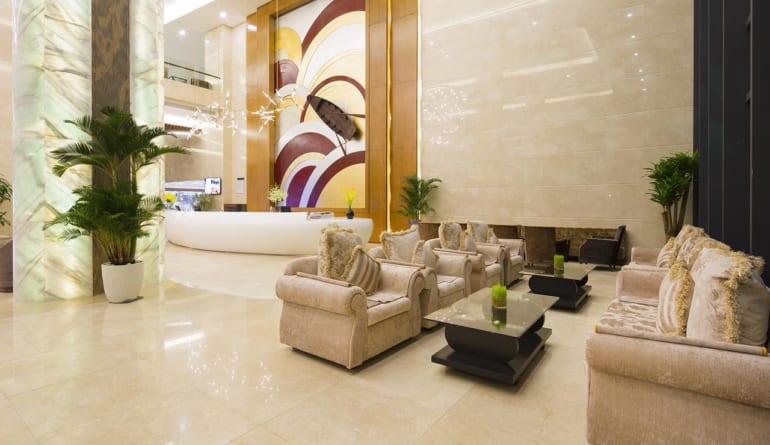 Muong Thanh Luxury Nha Trang Hotel (28)