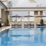 Muong Thanh Luxury Nha Trang Hotel (33)