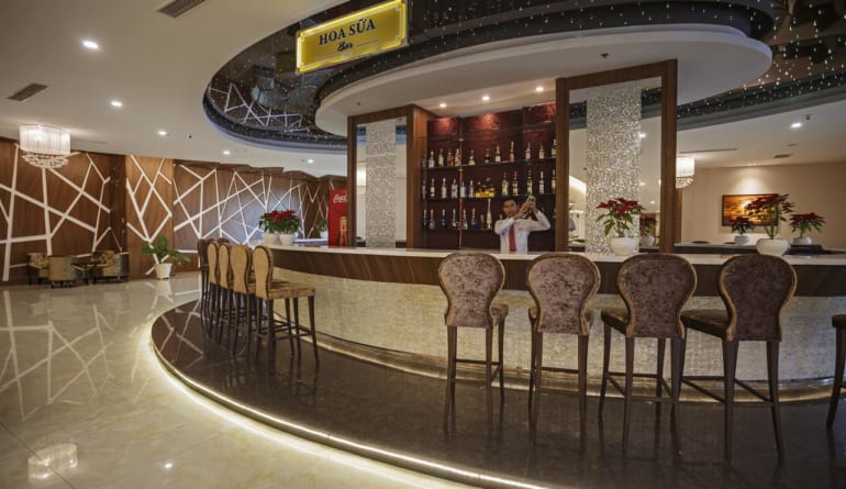 Muong Thanh Luxury Nha Trang Hotel (4)