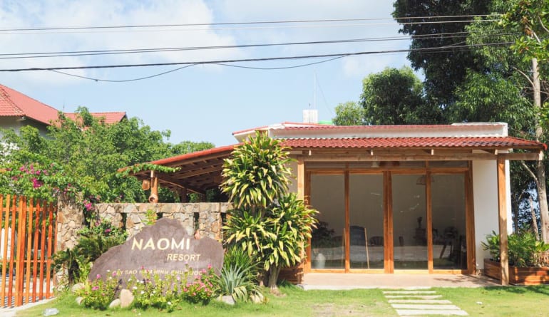 Naomi Resort (29)