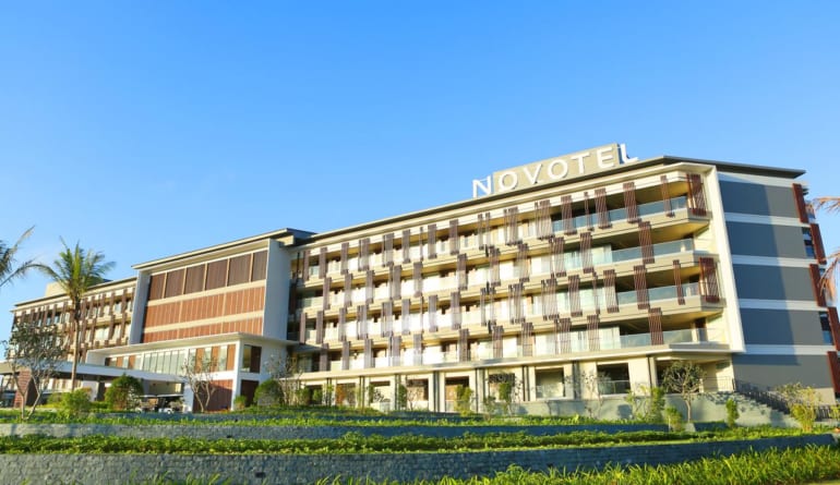 Novotel Phu Quoc Resort (32)