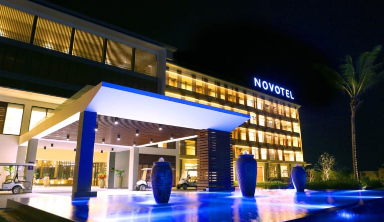 Novotel Phu Quoc Resort (43)