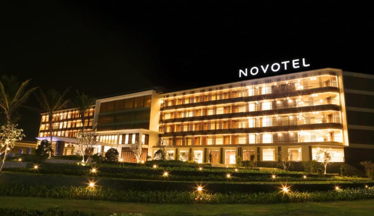 Novotel Phu Quoc Resort (44)