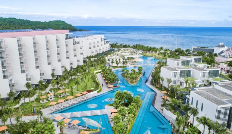 Premier Residence Phu Quoc Emerald Bay Managed by AccorHotels (11)