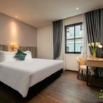 Green Suites Hotel (18)
