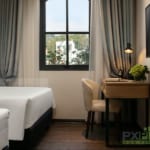 Green Suites Hotel (21)