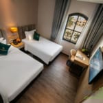 Green Suites Hotel (23)