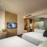 Green Suites Hotel (24)