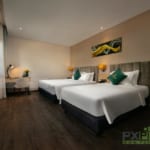 Green Suites Hotel (25)