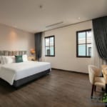 Green Suites Hotel (28)