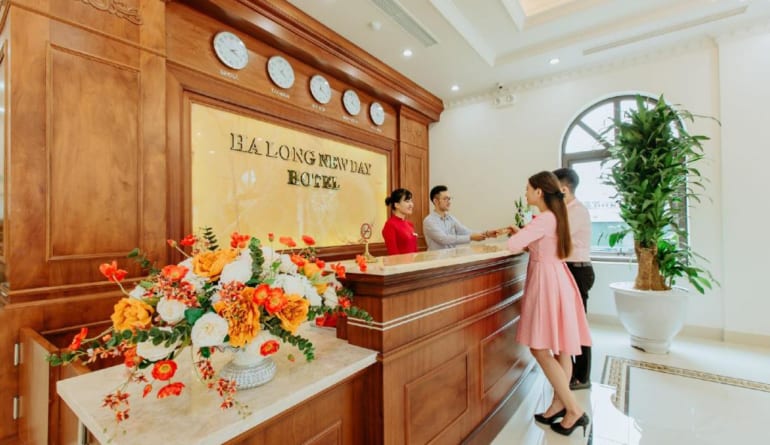 Hạ Long New Day Hotel (13)