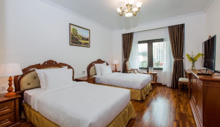 Hạ Long New Day Hotel (15)