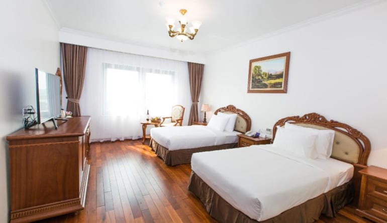 Hạ Long New Day Hotel (18)