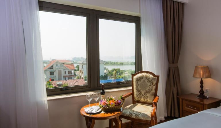 Hạ Long New Day Hotel (19)