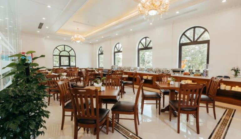 Hạ Long New Day Hotel (20)