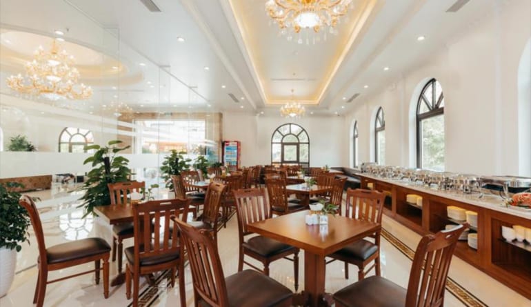 Hạ Long New Day Hotel (21)