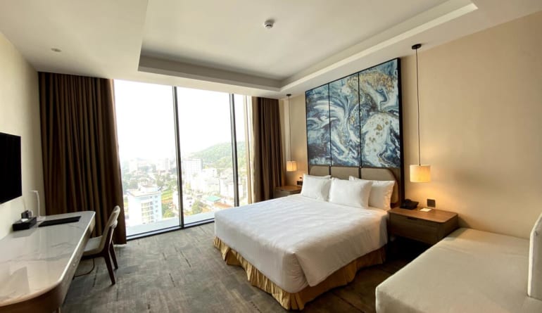 Muong Thanh Luxury Ha Long Centre Hotel (12)