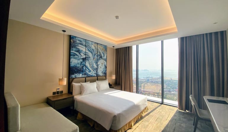 Muong Thanh Luxury Ha Long Centre Hotel (15)