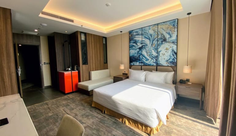 Muong Thanh Luxury Ha Long Centre Hotel (17)