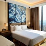 Muong Thanh Luxury Ha Long Centre Hotel (18)