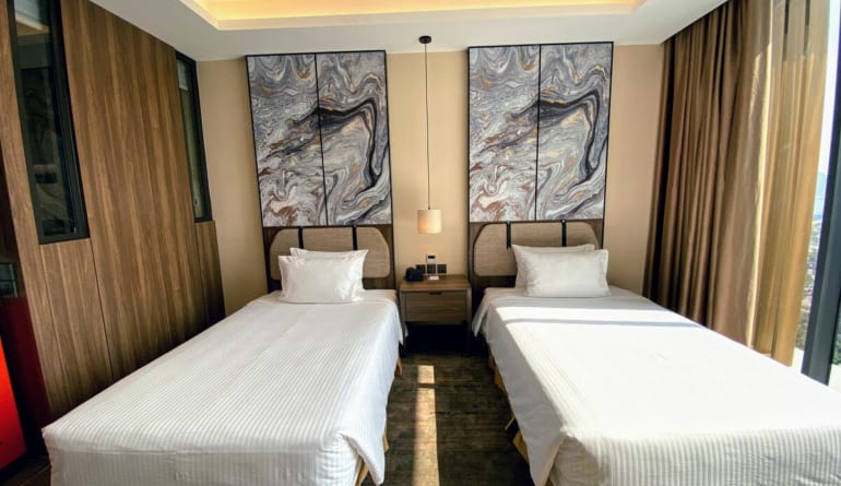 Muong Thanh Luxury Ha Long Centre Hotel (23)