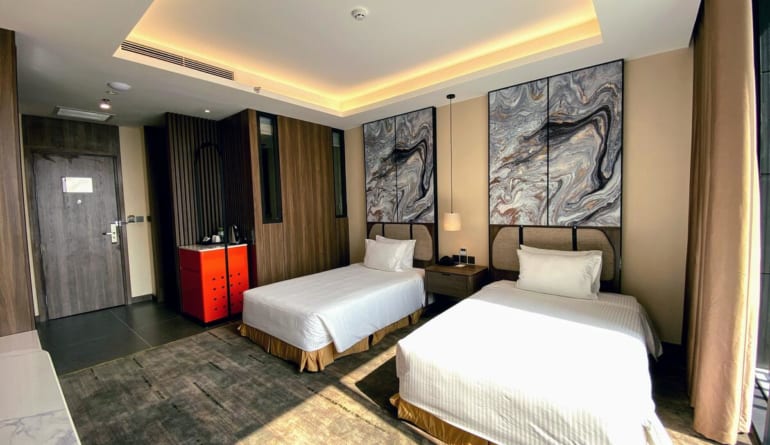 Muong Thanh Luxury Ha Long Centre Hotel (24)