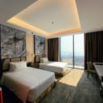 Muong Thanh Luxury Ha Long Centre Hotel (25)