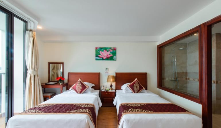 Red Sun Nha Trang Hotel (23)
