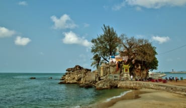 Tour Du lịch – Đảo Ngọc Phú Quốc 4N3Đ