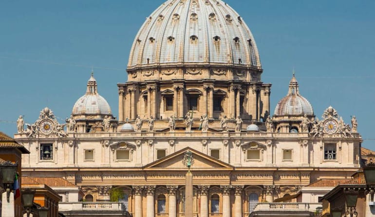italy-rome-st-peters-basilica