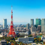 Tokyo Skytree 4